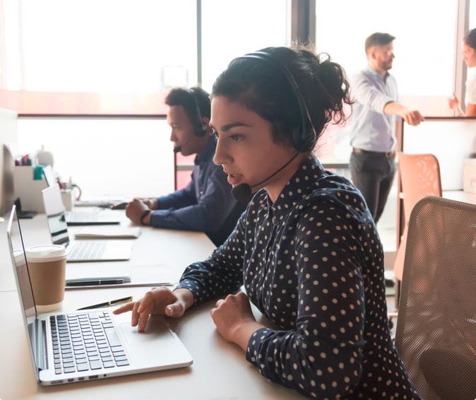 Usuarios de nuestros sitemas de telecomunicaciones